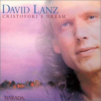 David Lanz - Cristofori's Dream