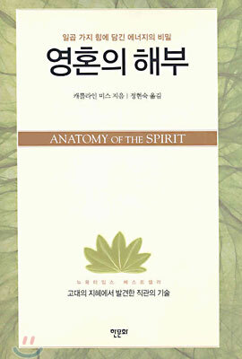 영혼의 해부
