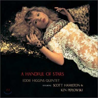 Eddie Higgins Quintet - A Handful of Stars