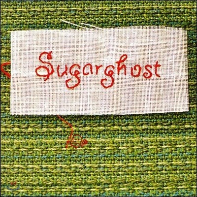 Sugarghost (Ʈ) - Sweet Secrets