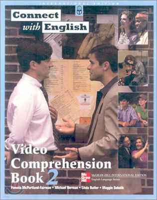 Connect With English : Video Comprehension Book 2