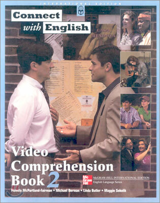 Connect With English : Video Comprehension Book 2