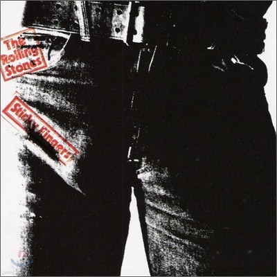 Rolling Stones - Sticky Fingers (2009 Remastered)