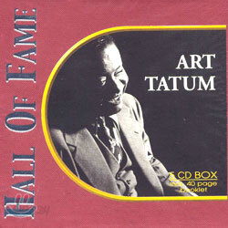 Art Tatum