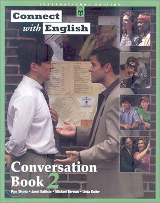 Connect With English : Conversation Book 2
