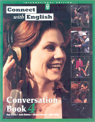 Connect With English : Conversation Book 4