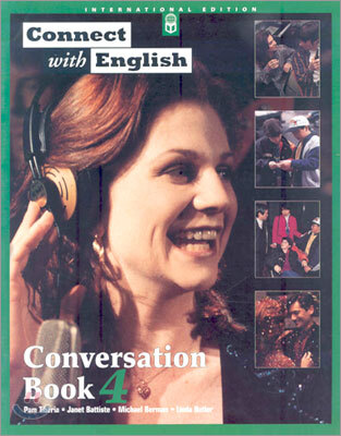 Connect With English : Conversation Book 4