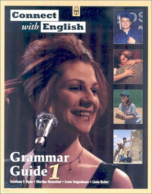 Connect With English : Grammar Guide 1