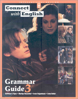 Connect With English : Grammar Guide Book3