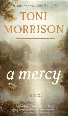 A Mercy