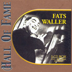 Fats Waller