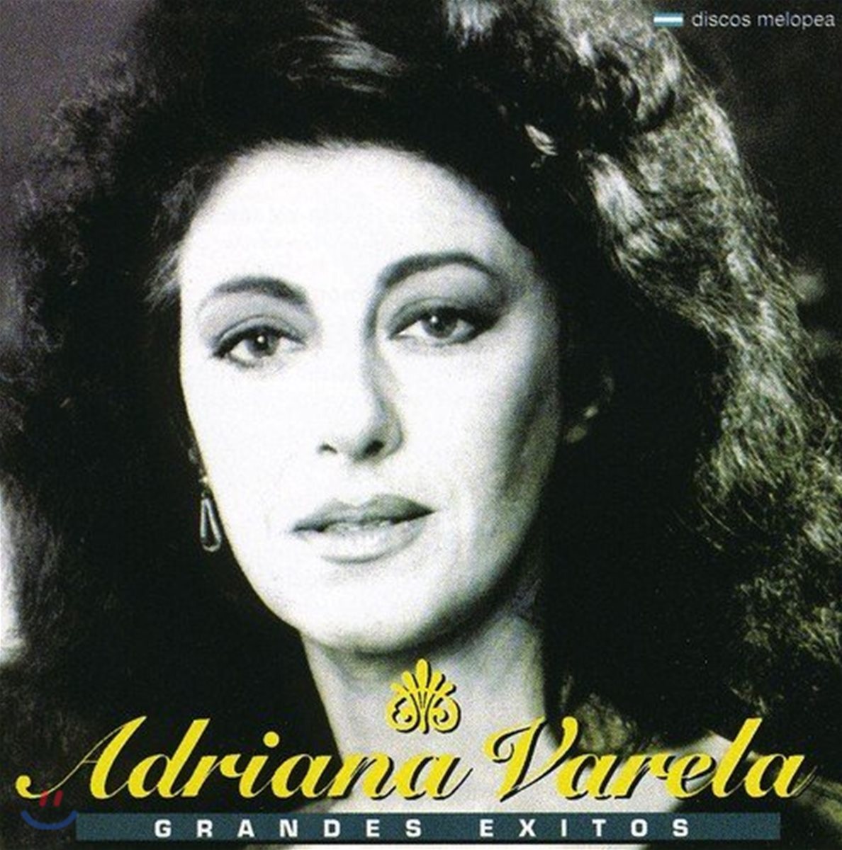 Adriana Varela - Grandes Exitos