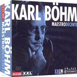 Maestro Decente : Karl Bohm