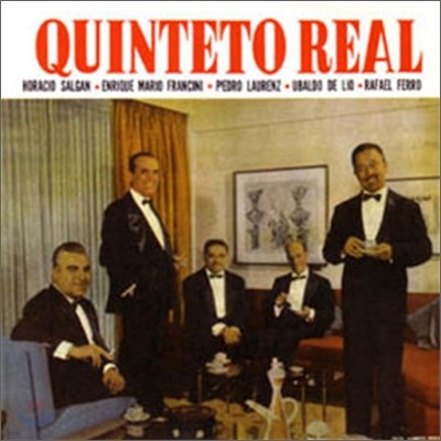 Quinteto Real - Quinteto Real
