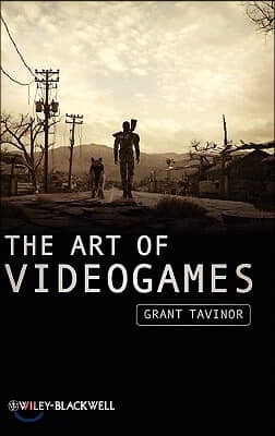 The Art Videogames