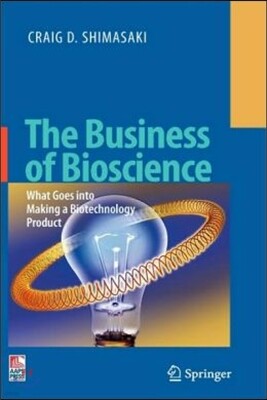 The Business of Bioscience