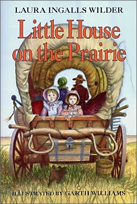 Little House on the Prairie