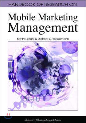 Handbook of Research on Mobile Marketing Managent