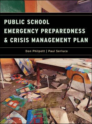 Public School Emergency Preparedness and Crisis Management Plan