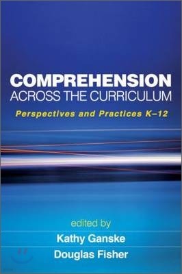 Comprehension Across the Curriculum