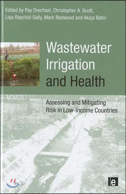 Wastewater Irrigation and Health