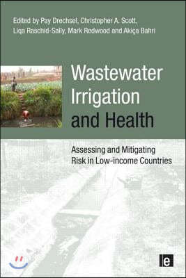 Wastewater Irrigation and Health