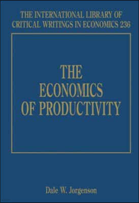 The Economics of Productivity