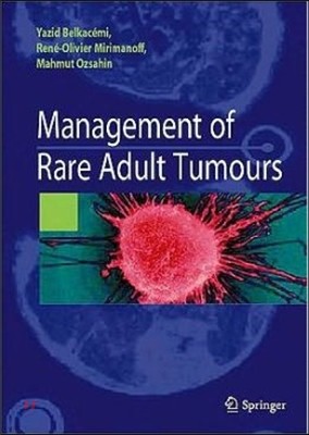 Management of Rare Adult Tumours