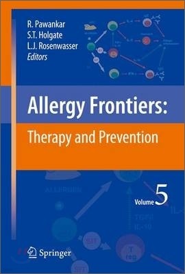 Allergy Frontiers: Therapy and Prevention