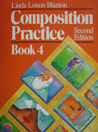 Composition Practice Book 4  2nd Edition 