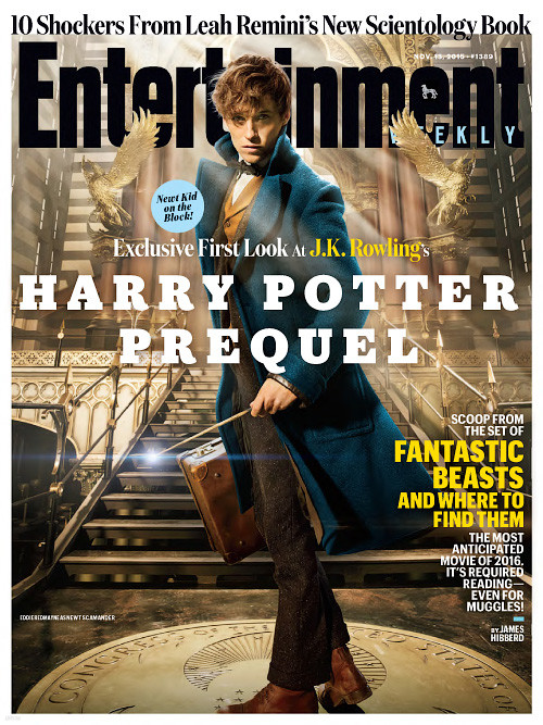 Entertainment Weekly No.1389