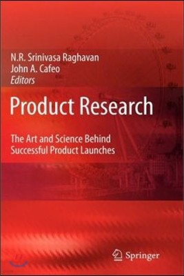 Product Research: The Art and Science Behind Successful Product Launches