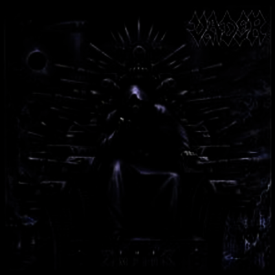 Vader — Empire (Gatefold) 앨범 커버