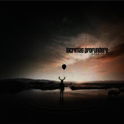 Lacrimas Profundere — Hope Is Here (Gatefold) 앨범 커버