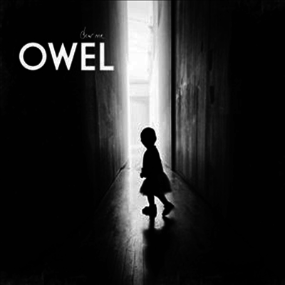 Owel — Dear Me (Gatefold) 앨범 커버