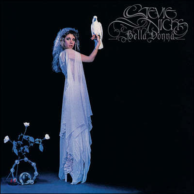 Stevie Nicks — Bella Donna 앨범 커버