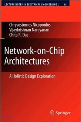 Network-On-Chip Architectures: A Holistic Design Exploration