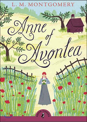 Anne of Avonlea