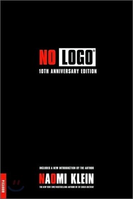 No LOGO: No Space, No Choice, No Jobs