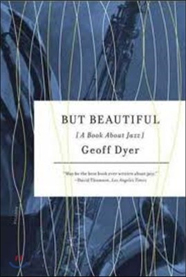 But Beautiful: A Book about Jazz