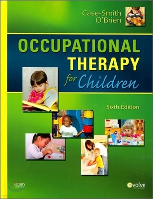 Occupational Therapy for Children, 6/E