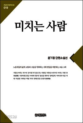 큰글한국문학선집 019
