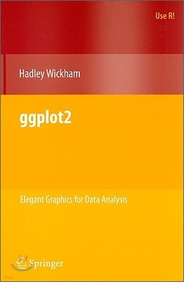 ggplot2: Elegant Graphics for Data Analysis