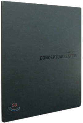 CONCEPTULIAZTION 컨셉노트