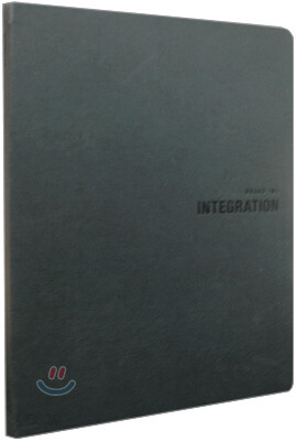 INTERGRATION 통합노트