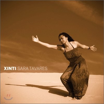 Sara Tavares - Xinti