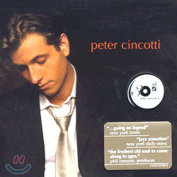 Peter Cincotti - Peter Cincotti