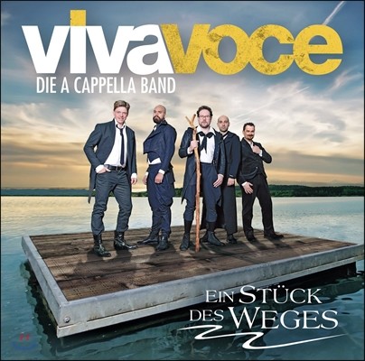 Viva Voce ī   ü - A Part of the Way (Ein Stuck des Weges)