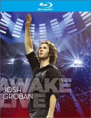 Josh Groban - Awake Live