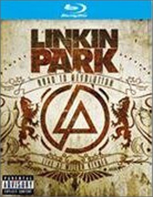 Linkin Park - Road To The Revolution (Live At Milton Keynes) 린킨 파크 라이브 블루레이